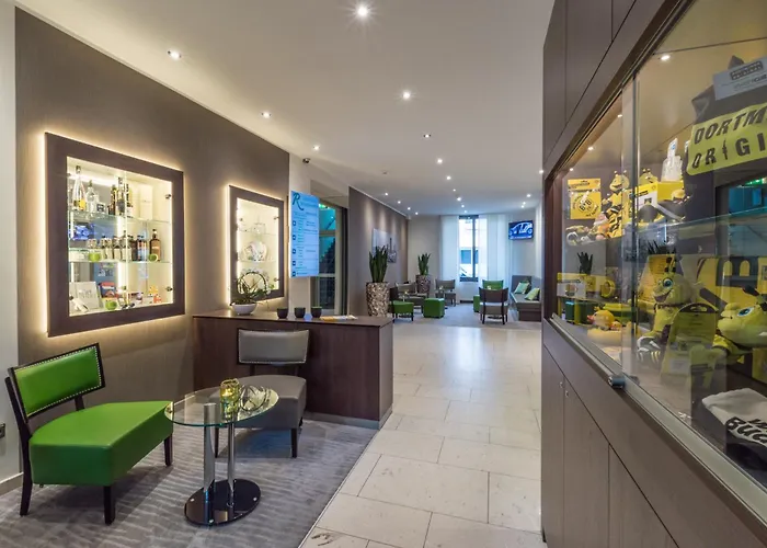 Ringhotel Drees Dortmund